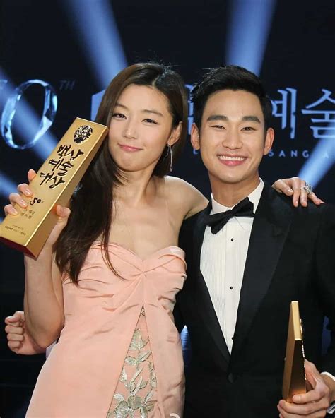 jun ji hyun husband.